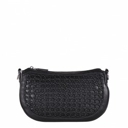 Сумка 2164Y black Polina&Eiterou