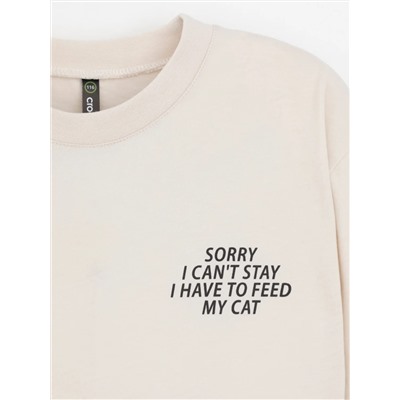 CROCKID Футболка МП 302888