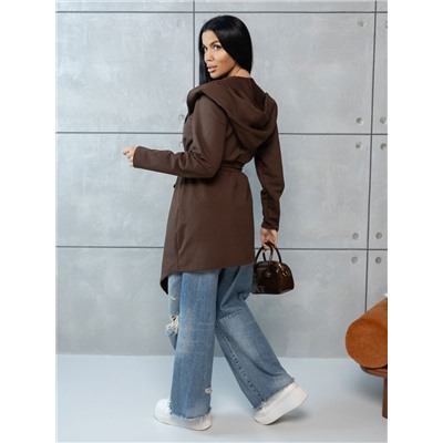 Текс-плюс Кардиган НФ-00244757