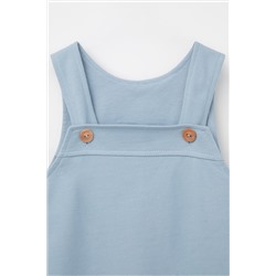 CROCKID Полукомбинезон КР 6466