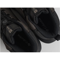 Зимние Кроссовки Columbia