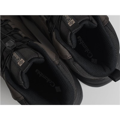 Зимние Кроссовки Columbia