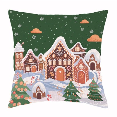 Волшебная Ночь Подушка 933387