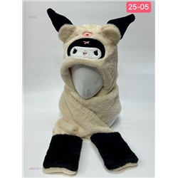 шапка 2060110-1