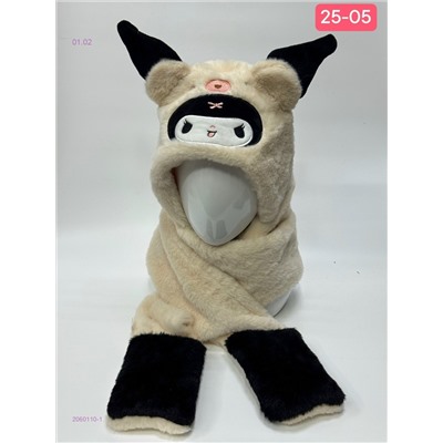 шапка 2060110-1