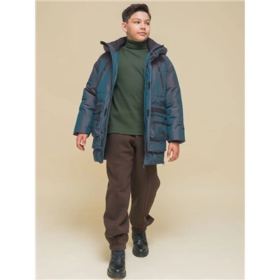 PELICAN Куртка BZXL3336