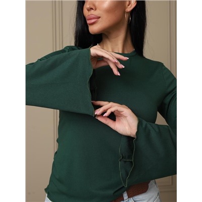 Текс-плюс Лонгслив НФ-00225624