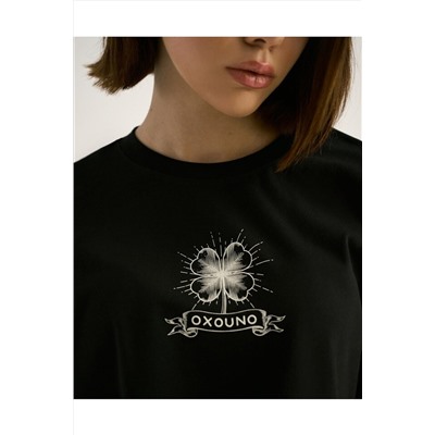 Футболка OXOUNO, 1069323