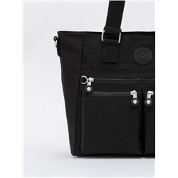 Сумка 8768MD black Mindesa