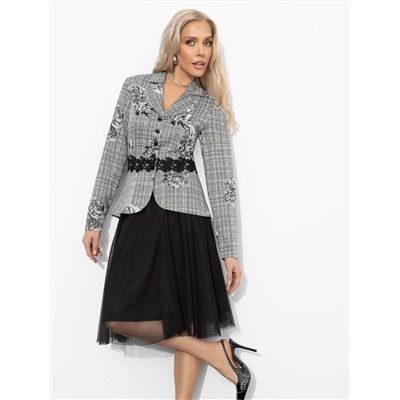 CHARUTTI Костюм 12326