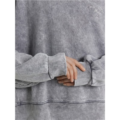 СВИТШОТ ЖЕНСКИЙ 122949/1