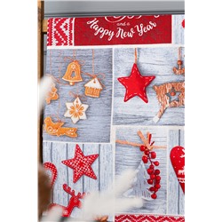 Набор кухонных полотенец Чудеса