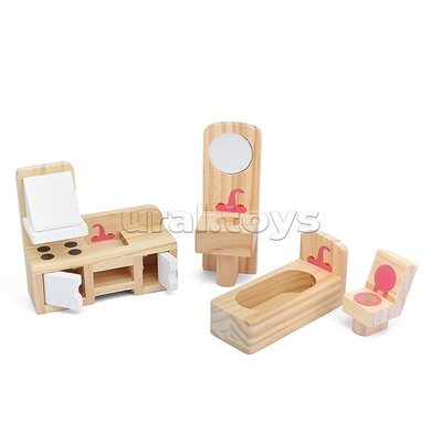 Набор мебели "Уютный дом"