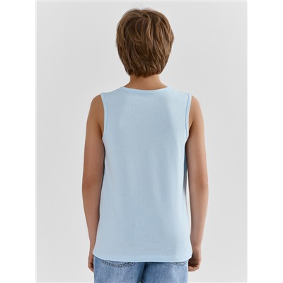 МАЙКА  ДЛЯ МАЛЬЧИКОВ (2ШТ) 423344-2