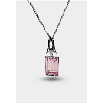 Кулон на цепочке "Бонапарт "