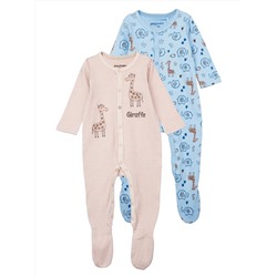 PLAYTODAY Комбинезон 12419017