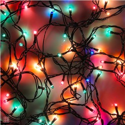 Гирлянда электрическая "Вьюн" 7м