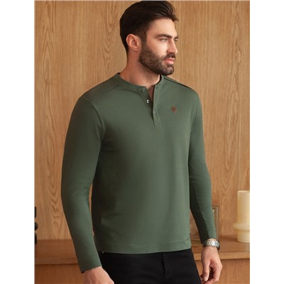 VILATTE Джемпер U49.053