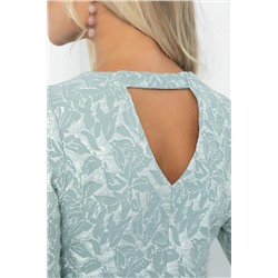 Платье Ангелина (мята) П12972-8М