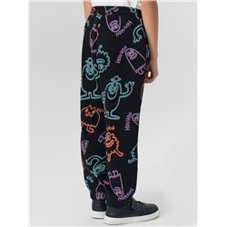 БРЮКИ ДЛЯ МАЛЬЧИКОВ 183372