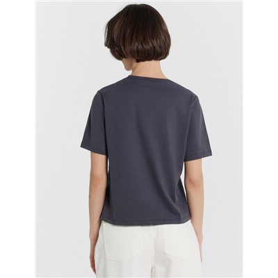 ФУТБОЛКА ЖЕНСКАЯ 112998