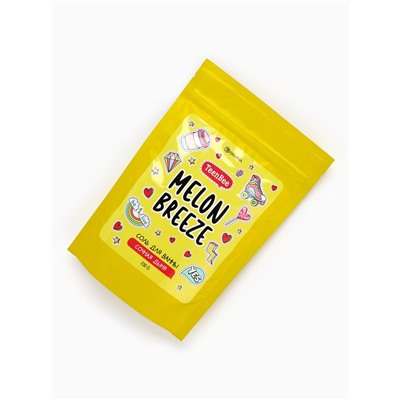 Соль для ванны, аромат дыни 250 г, TEEN BEE