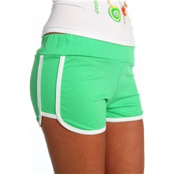 Шорты женские (Ассорти кулирка)