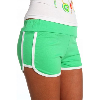 Шорты женские (Ассорти кулирка)