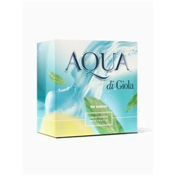 Туалетная вода женская Aqua di Giola, 100 мл (по мотивам Acqua di Gioia (Giorgio Armani)