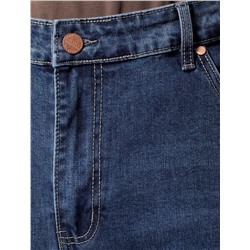 VILATTE Джинсы U54.007