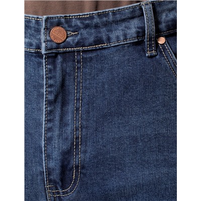 VILATTE Джинсы U54.007