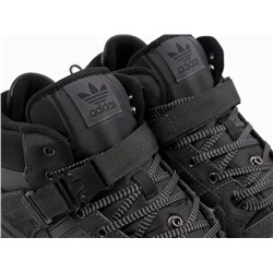 Зимние Кроссовки Adidas Forum 84 High