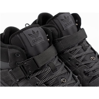 Зимние Кроссовки Adidas Forum 84 High