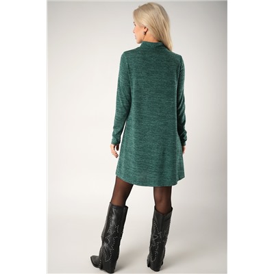 Женское платье трапеция Happyfox