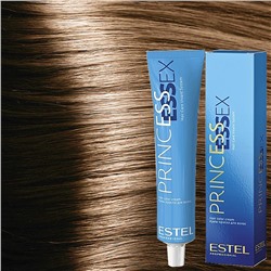 ESTEL Princess ESSEX Крем-краска для волос 8/3 60 мл