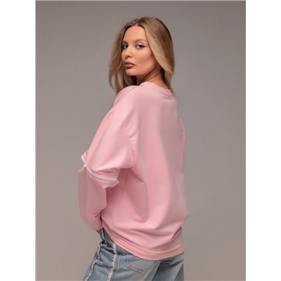 Лонгслив М324269ПWb