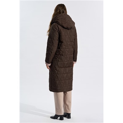 DIMMA Пальто 2402