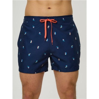Купальные шорты муж. Torny