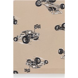 CROCKID Пижама К 1614-1