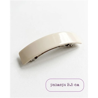 Заколка- автоматик