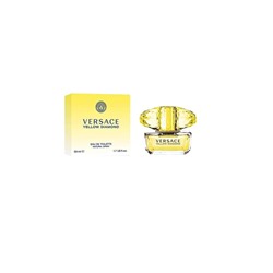 Туалетная вода Versace Yellow Diamond 50мл жен edt