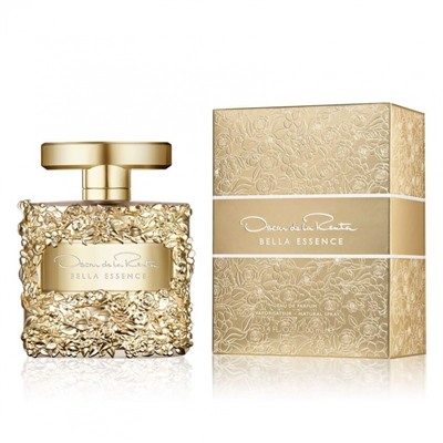OSCAR DE LA RENTA BELLA ESSENCE edp (w) 100ml