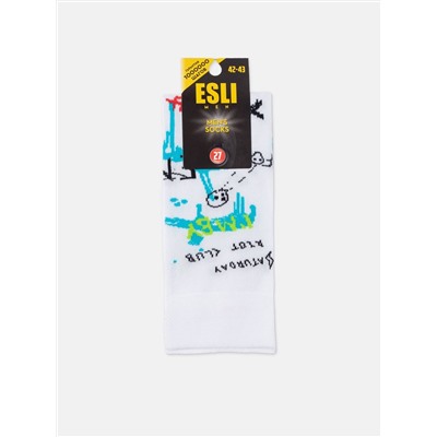 ESLI Носки