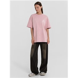 ФУТБОЛКА ЖЕНСКАЯ 112953