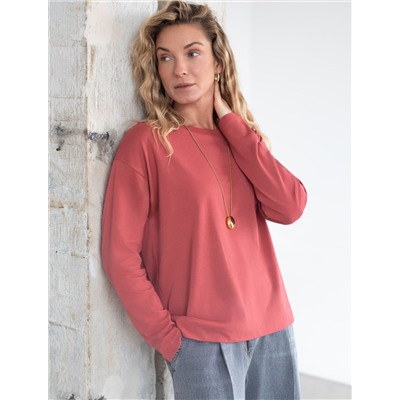 VILATTE Джемпер D49.147