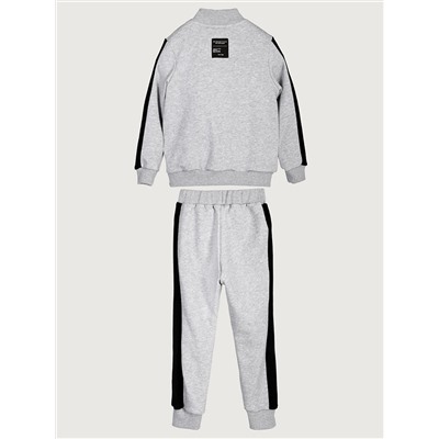 NIKASTYLE Костюм
