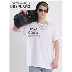 Апрель Футболка