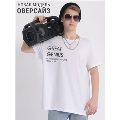 Апрель Футболка