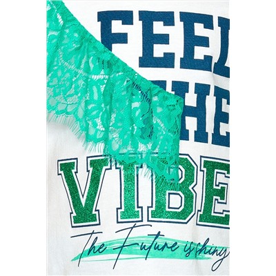 Футболка PELICAN, 291558