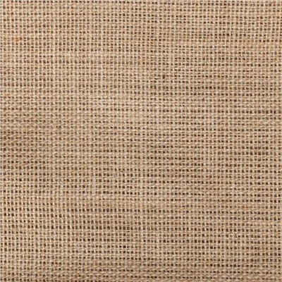 Мешок джутовый, 45×90 см, плотность 420 г/м², плетение 69×63 нити, с завязками